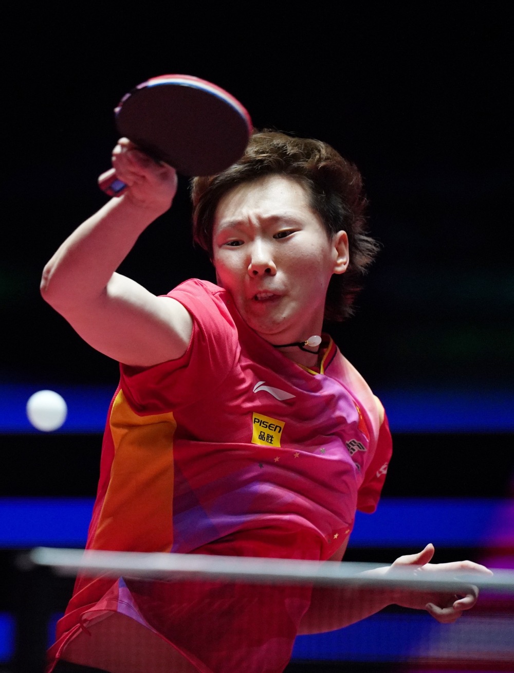 伯格尔申请圆石滩外卡被拒 靠自己打入捷尼赛思赛