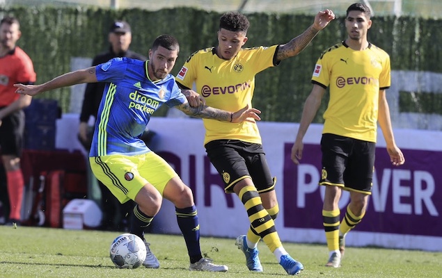 目的新星 目的新星