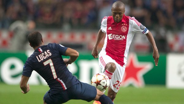 正蓄势待发 正蓄势待发